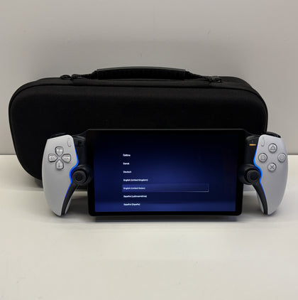 Sony PlayStation Portal Remote Player for Sony Playstation 5 (PS5)