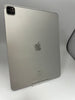 iPad Pro 12.9-inch 2020 (4th Generation) Wi-Fi + Cellular 256GB Space Grey A2232