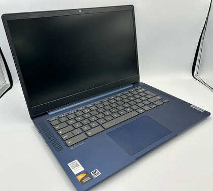 Lenovo 14M868/MT Kompanio 520/4GB Ram/64GB eMMC/14