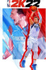 PS5 NBA 2K22