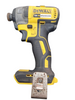 DEWALT DCF787 18V BRUSHLESS IMPACT DRIVER DRILL, BODY ONLY (NO BATTERY)