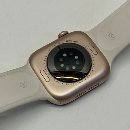 Apple Watch Series 10 42mm Aluminum Case Model A2997 GPS