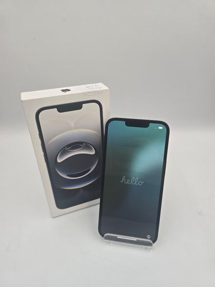 Apple iPhone 16e 128GB Open boxed