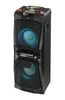 JVC MX-D528B Bluetooth Megasound Party Speaker *Collection Only**