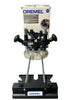 Dremel 398 Corded With Kit