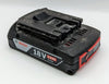 **collection only** Bosch GSB 18V 55 cordless drill W/Charger
