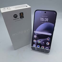 Motorola Moto G67 128GB – Pantone Nile – Unlocked – Boxed – Excellent Condition