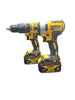 DeWalt Set - DCD778 - DCF787