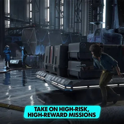 Star Wars Outlaws - PS5 - Great Yarmouth