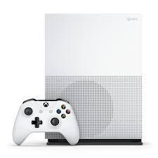 Xbox One S - 500GB - Console