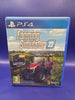 PlayStation 4 PS4 Farming Simulator 22 - Chesterfield