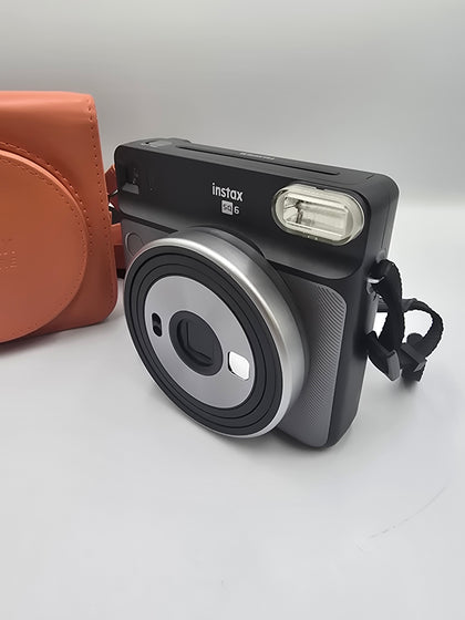 Fujifilm Instax SQ6