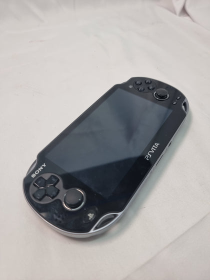Sony Playstation PS Vita 3G WiFi handheld console boxed black
