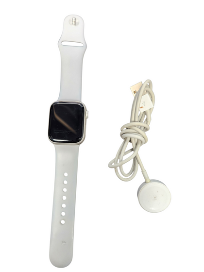 Apple Watch Series 8 **cosmetic damage**