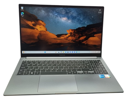Samsung Galaxy Book 4 Win11, 256gbssd,8gbram,i5 13th gen