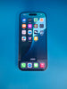 Apple iPhone 16 Pro - 128GB - White Titanium