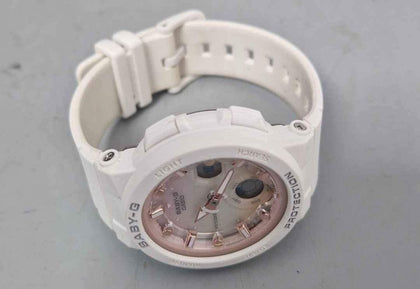 Casio Baby-G BGA-250-7A2 BGA250-7A2 Shock Resistant Women's Watch *BOXED*