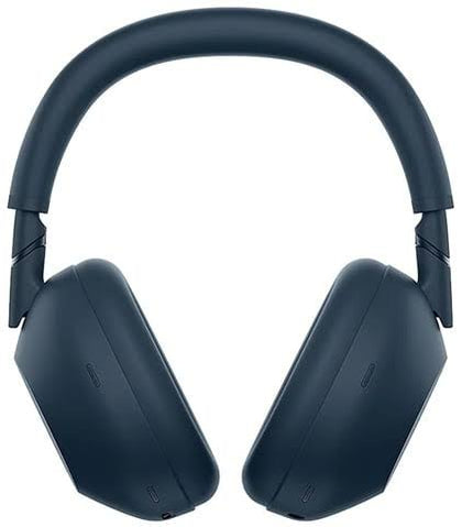 Sony WH-1000XM6 Wireless NC Over-Ear Headphones - black
