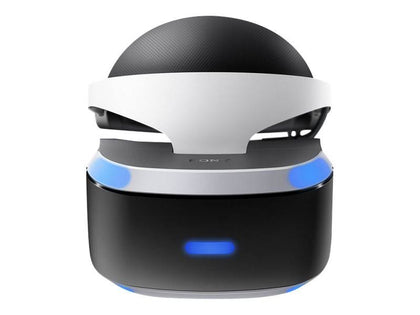 Sony Playstation VR Headset - PS4 1st Gen (No camera included).