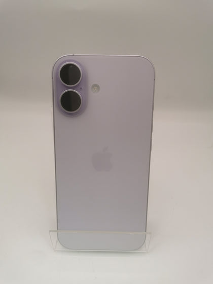 Apple iPhone 17 (A3520) 512GB Lavender 100% BH Unlocked Unboxed *DEAL*