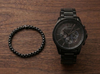 Armani Exchange Mens Sync Stainless Steel Bracelet Watch