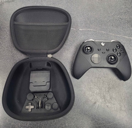 Xbox Elite Series 2 Controller - With all Accessories