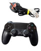 PlayStation 4 Slim 500GB - Black