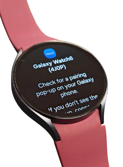 Samsung Galaxy Watch 6 GPS 44mm**Unboxed**