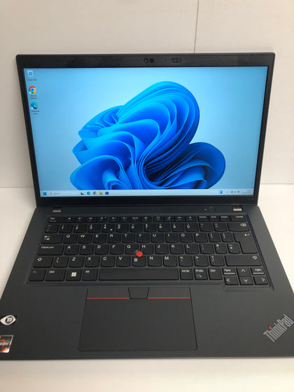 Lenovo L14 Gen 3 14