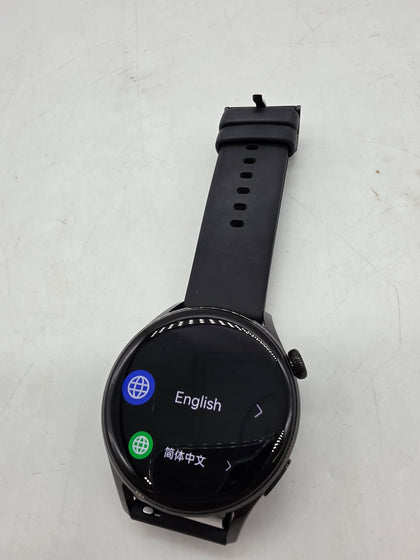 Huawei Watch 3 46mm (24 month warranty)