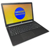 HP 15-DB Laptop - AMD A6-9225, 4GB RAM, 1TB HDD, Windows 10