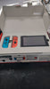 Nintendo Switch Console, 32GB + Neon Red/Blue Joy-Con, Boxed