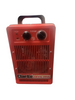 Clarke Devil 2850 2.8kW Electric Fan Heater