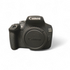 Canon EOS 2000D Camera with 18-55mm Lens
