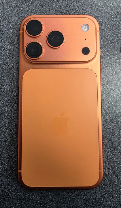 ⭐ SALE ⭐ Apple iPhone 17 Pro (512GB) (100% Battery Health)