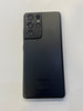 Samsung Galaxy S21 Ultra - 128GB - Unlocked - Black