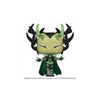 Marvel: Infinity Warps - Pop Funko Vinyl Figure 862 Madame Hel