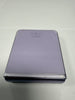 Samsung Z flip 3 - LILAC.