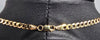 9CT Gold Necklace 375 7.8G 26'' in Length