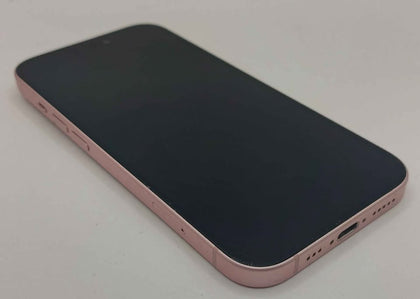 Apple iphone 15 256GB pink Unlocked & unboxed 91% Battery cap