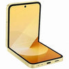 Galaxy Z Flip6 512GB - Yellow - Unlocked
