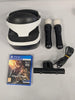 Sony Playstation VR -Package