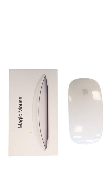 Apple - Magic Mouse .