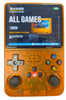 R365S Retro Gaming Handheld