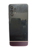 Samsung Galaxy A32 (128GB, 4GB) 6.4" Super AMOLED 90Hz Display, 64MP Quad Camera, All Day Battery, Dual SIM GSM Unlocked (Us + Global) 4G Volte A325M/