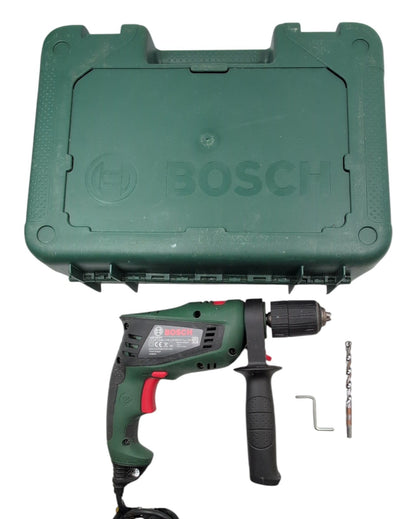 Bosch 240V 550W Corded Hammer drill Easy Impact 550 