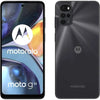 Motorola Moto G22 - 64GB - COSMIC BLACK - UNLOCKED