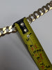 9CT GOLD HEAVY CURB CHAIN 24" PRESTON STORE