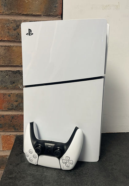 Sony PlayStation 5 Slim Digital Edition (PS5 Slim)