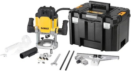 DEWALT DW625E 1/2in Plunge Router